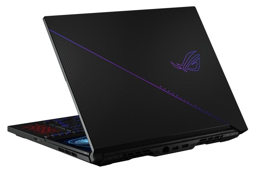 Ноутбук Asus ROG ZEPHYRUS GX650Rx