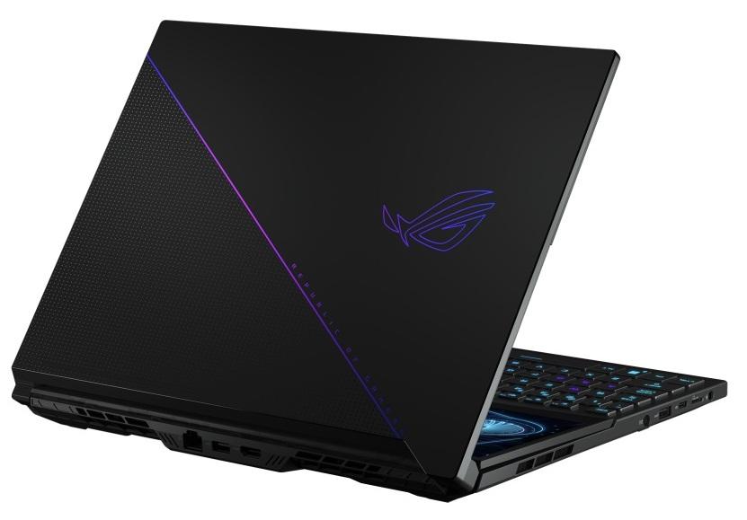 Ноутбук Asus ROG ZEPHYRUS GX650Rx