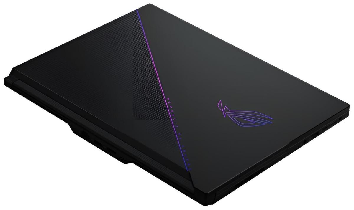 Ноутбук Asus ROG ZEPHYRUS GX650Rx