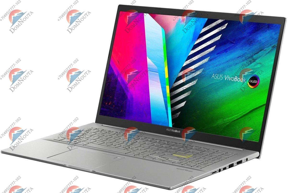 Ультрабук Asus Vivobook S S513Ea