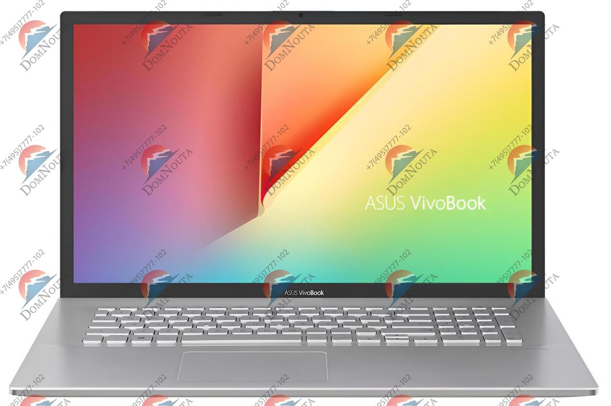 Ноутбук Asus VivoBook 17 R754Ea