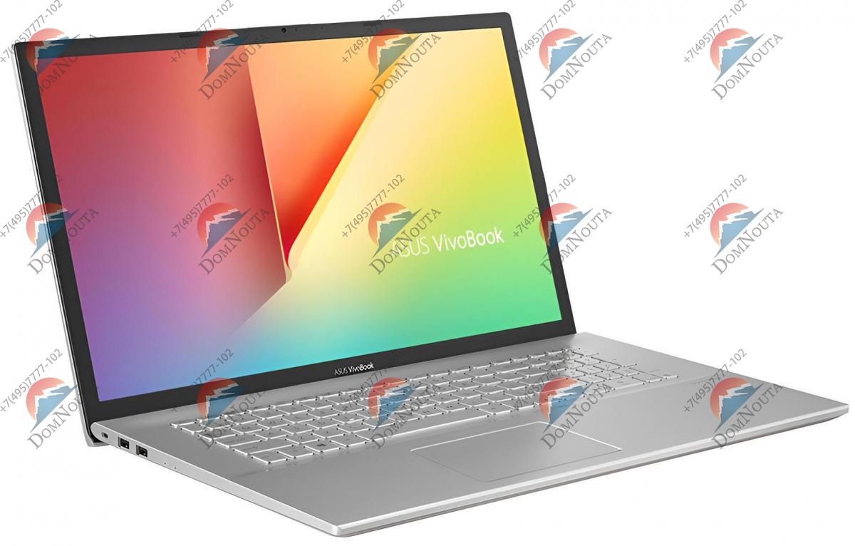 Ноутбук Asus VivoBook 17 R754Ea