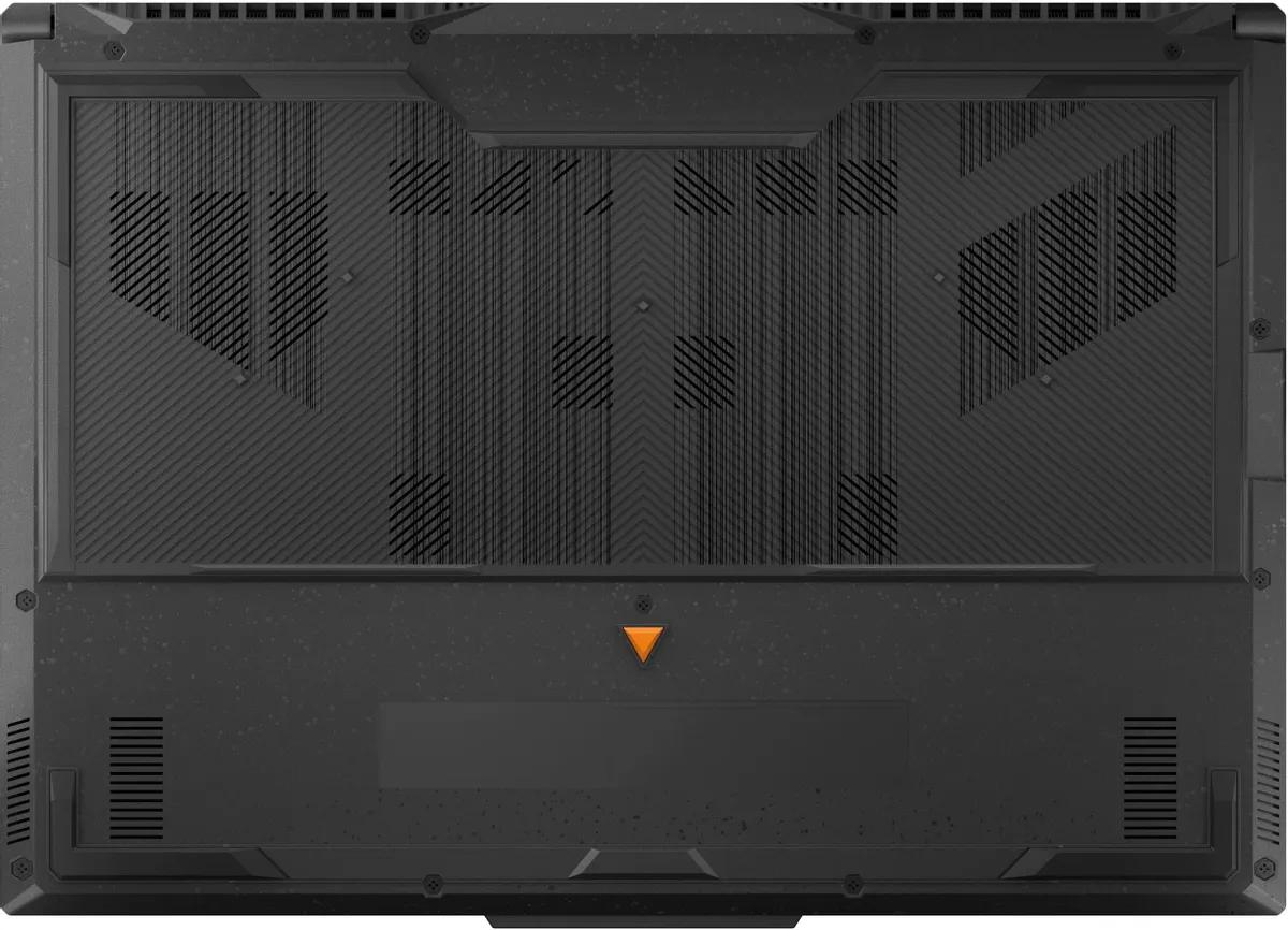 Ноутбук Asus TUF Gaming FA507NUR
