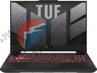 Ноутбук Asus TUF Gaming FX707ZV4