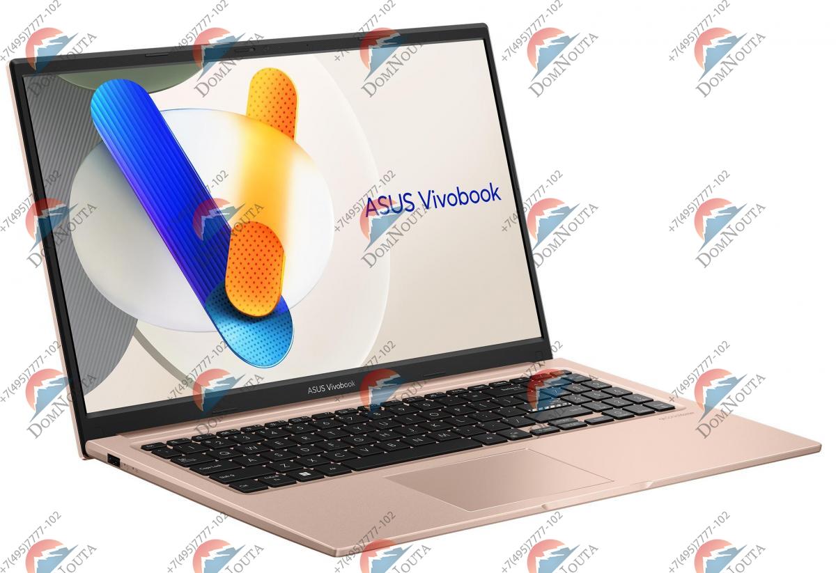 Ноутбук Asus Vivobook 15 X1504Za