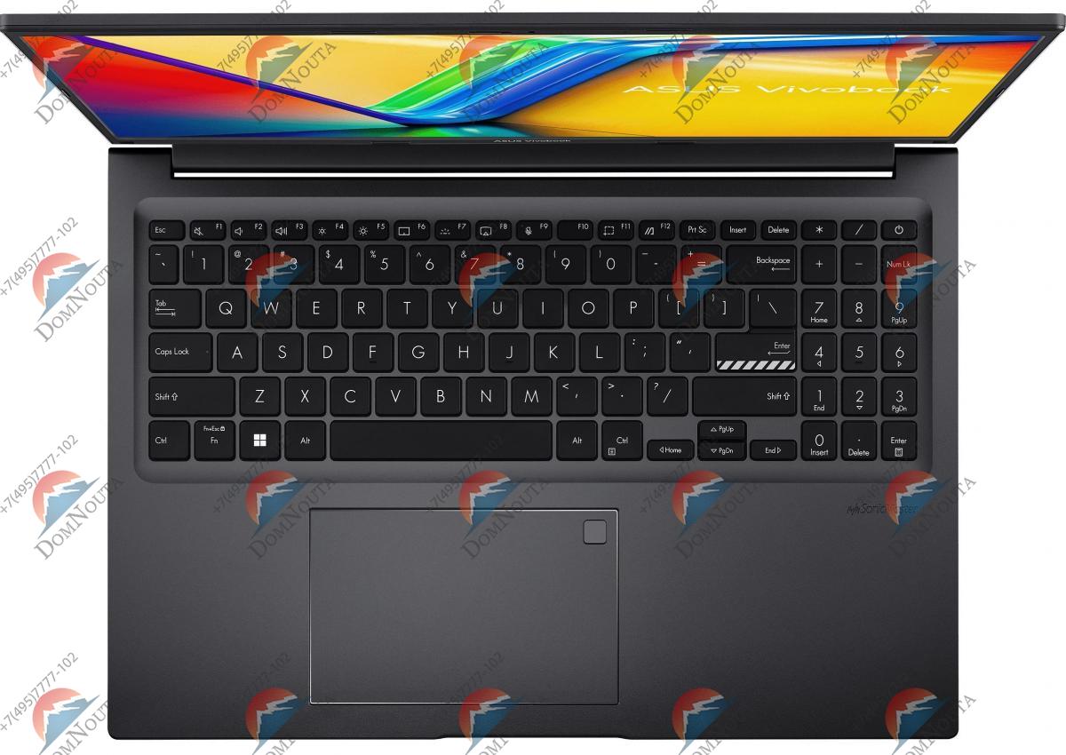 Ноутбук Asus Vivobook 16 X1605Va