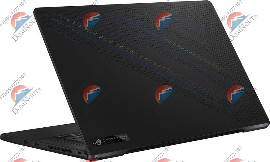 Ноутбук Asus ROG ZEPHYRUS GU603Zm