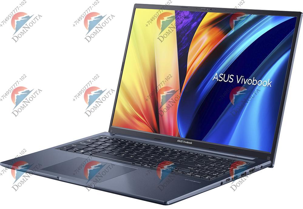 Ноутбук Asus VivoBook 16X M1603Ia