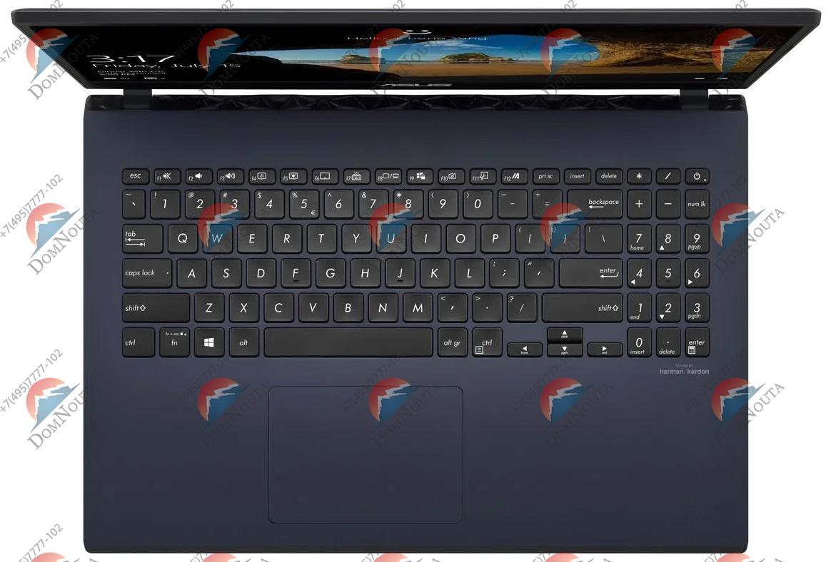 Ноутбук Asus VivoBook X571Li