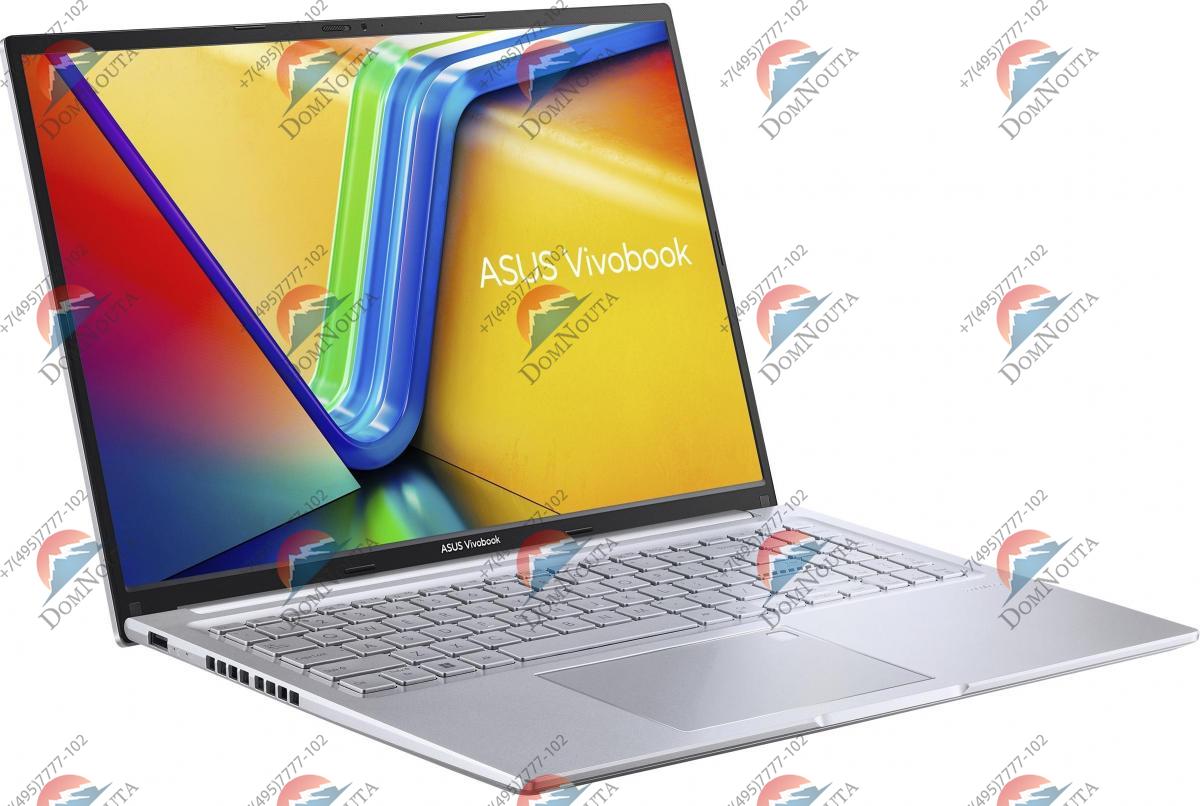 Ноутбук Asus VivoBook S X1605Za