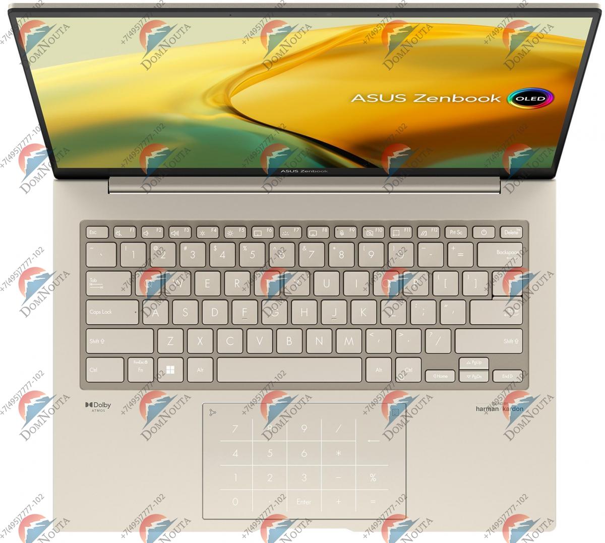 Ноутбук Asus ZENBOOK 14X UX3404Va