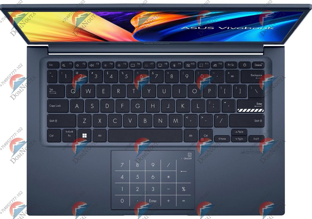 Ноутбук Asus Vivobook 14 X1402Za