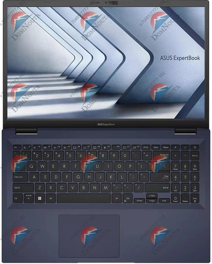 Ноутбук Asus Expertbook B1 B1502CBA