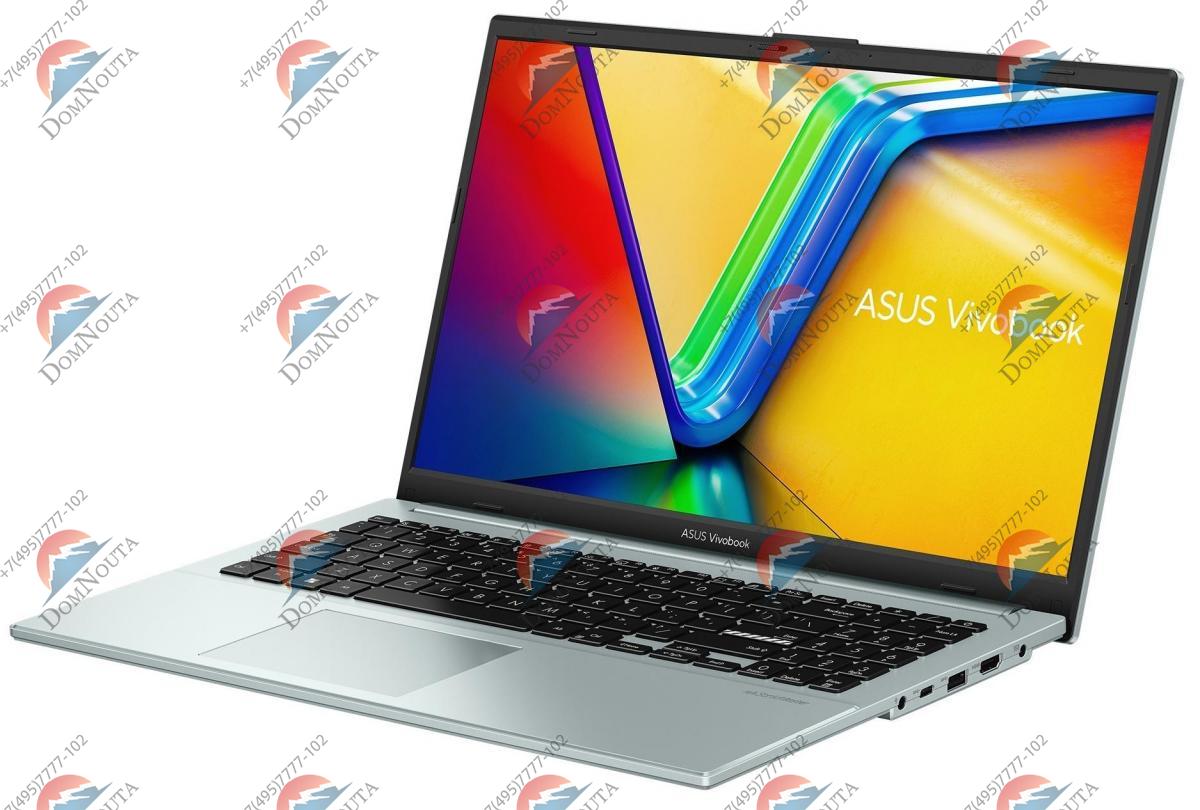 Ноутбук Asus VivoBook Go E1504Fa