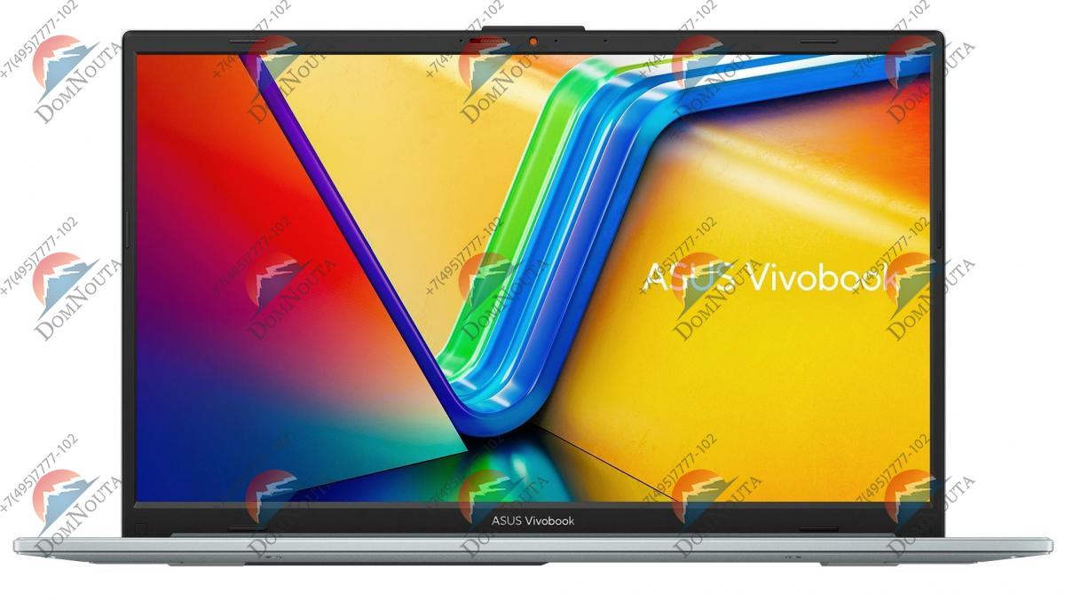 Ноутбук Asus VivoBook Go E1504Fa
