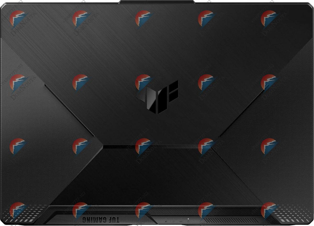 Ноутбук Asus TUF Gaming FX506Hf