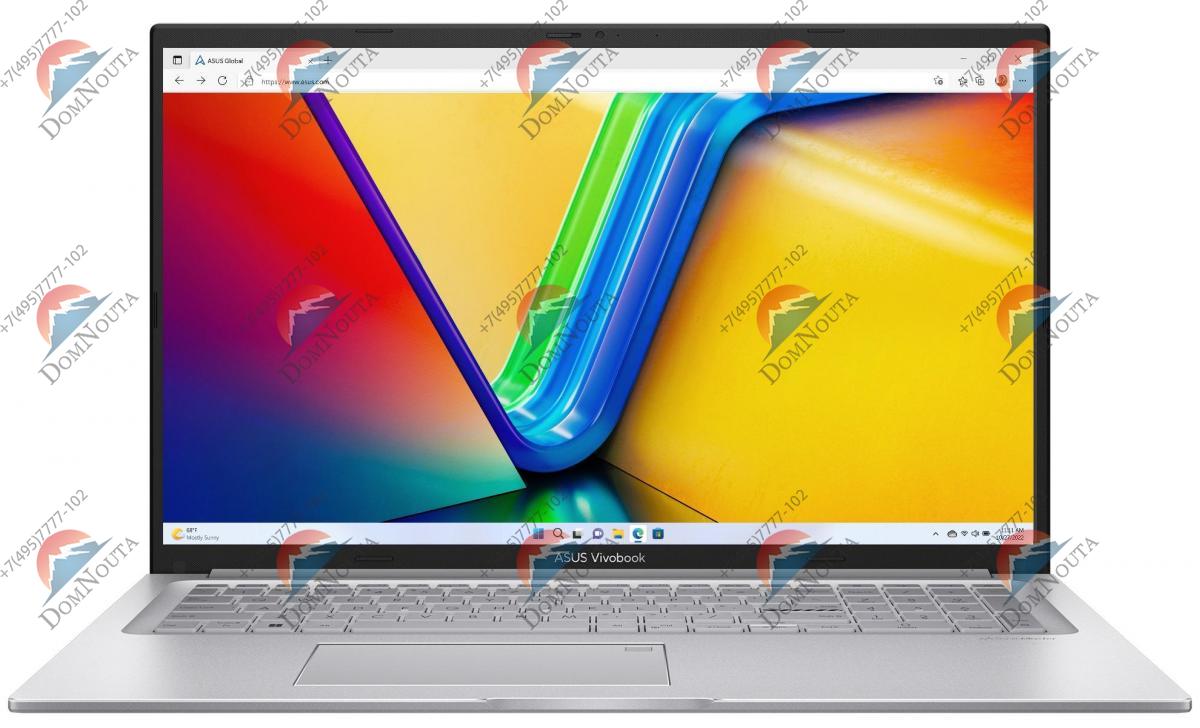 Ноутбук Asus Vivobook 17 X1704Za