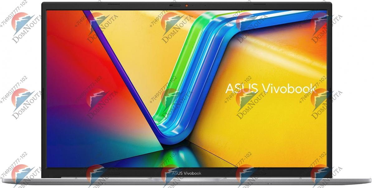 Ноутбук Asus Vivobook 17 X1704Za