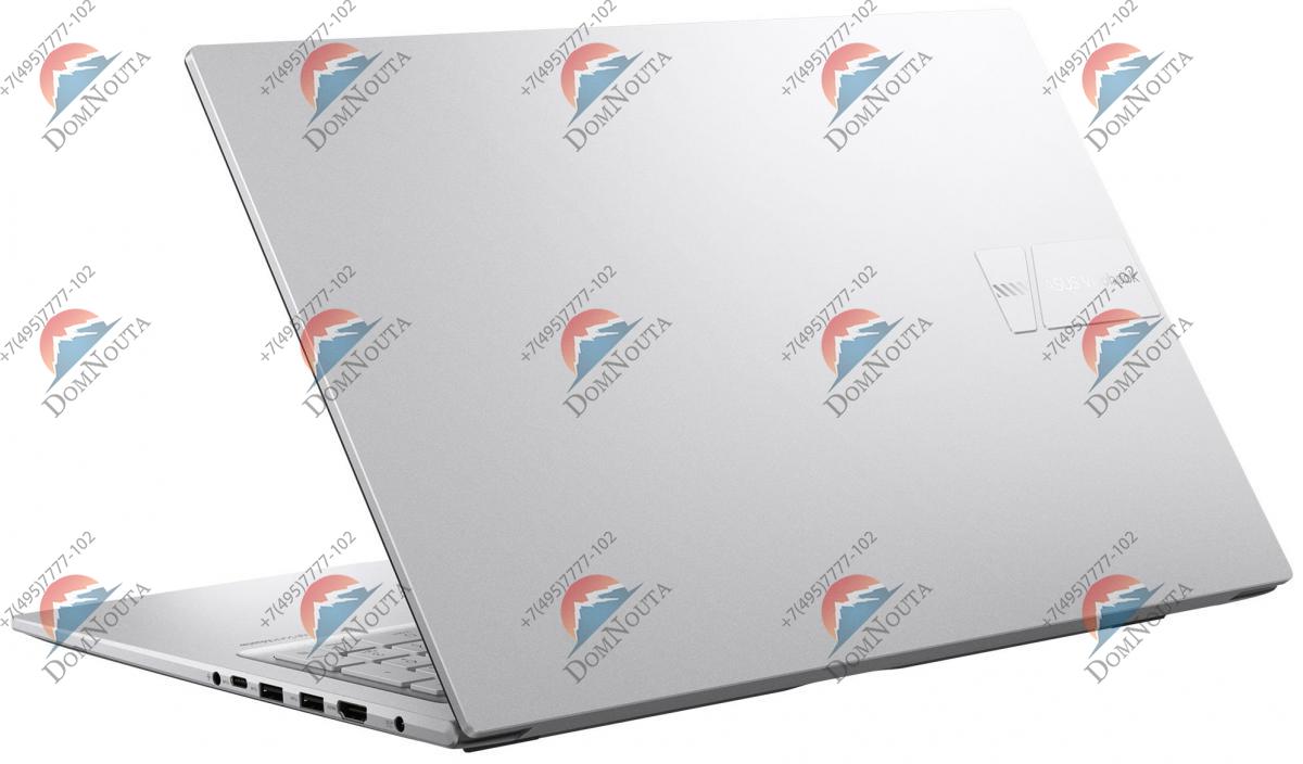 Ноутбук Asus Vivobook 17 X1704Za