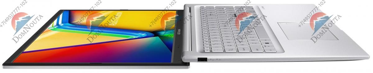 Ноутбук Asus Vivobook 17 X1704Za