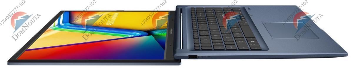 Ноутбук Asus Vivobook 17 X1704Za