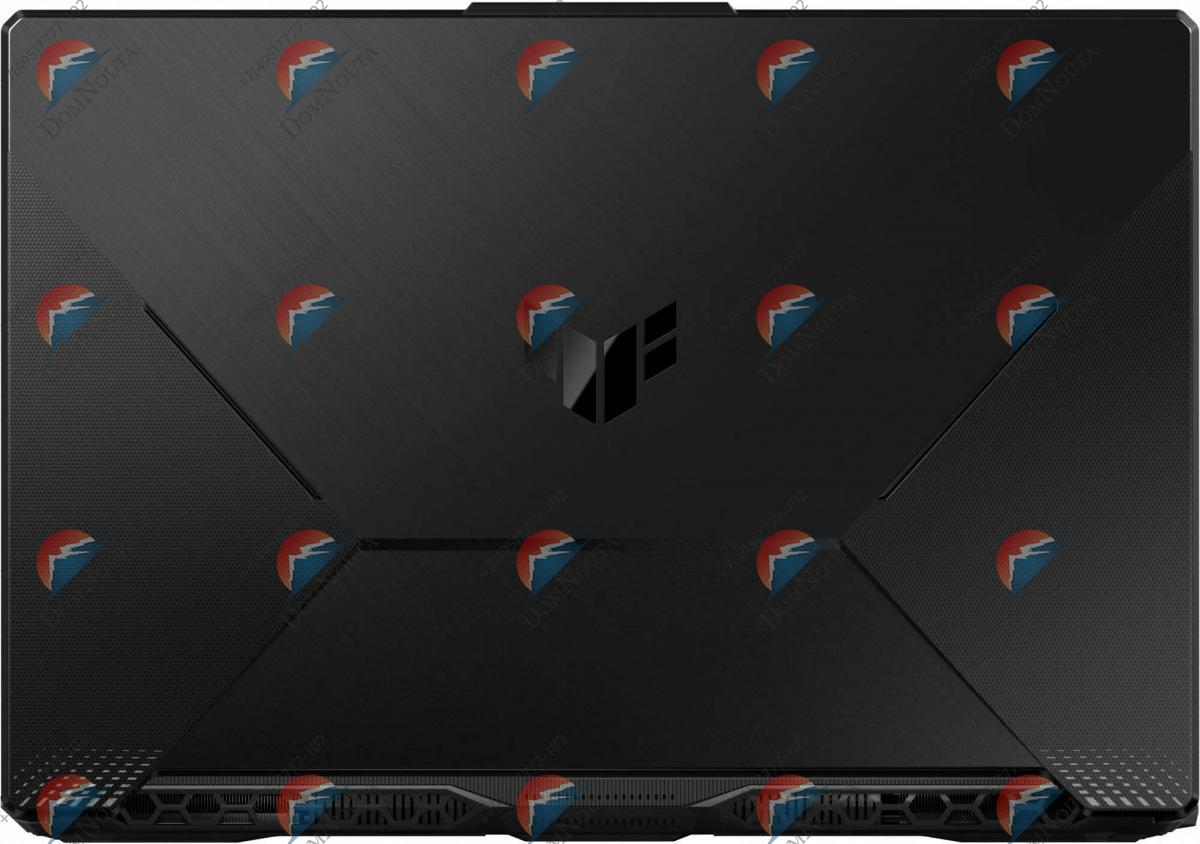 Ноутбук Asus TUF Gaming FX706Hf