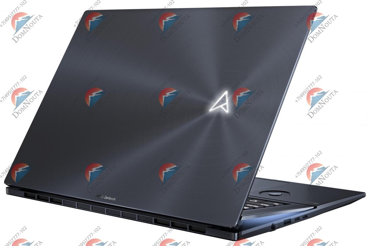 Ноутбук Asus ZENBOOK Pro UX7602Vi
