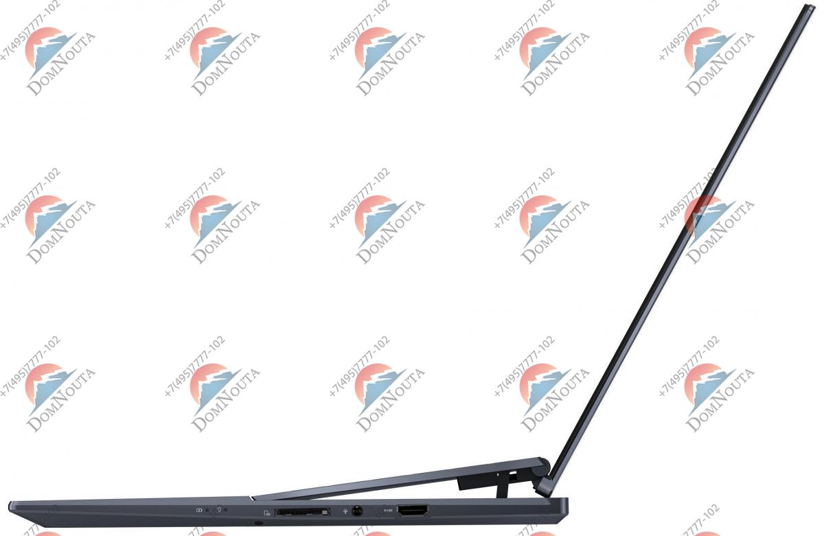 Ноутбук Asus ZENBOOK Pro UX7602Vi