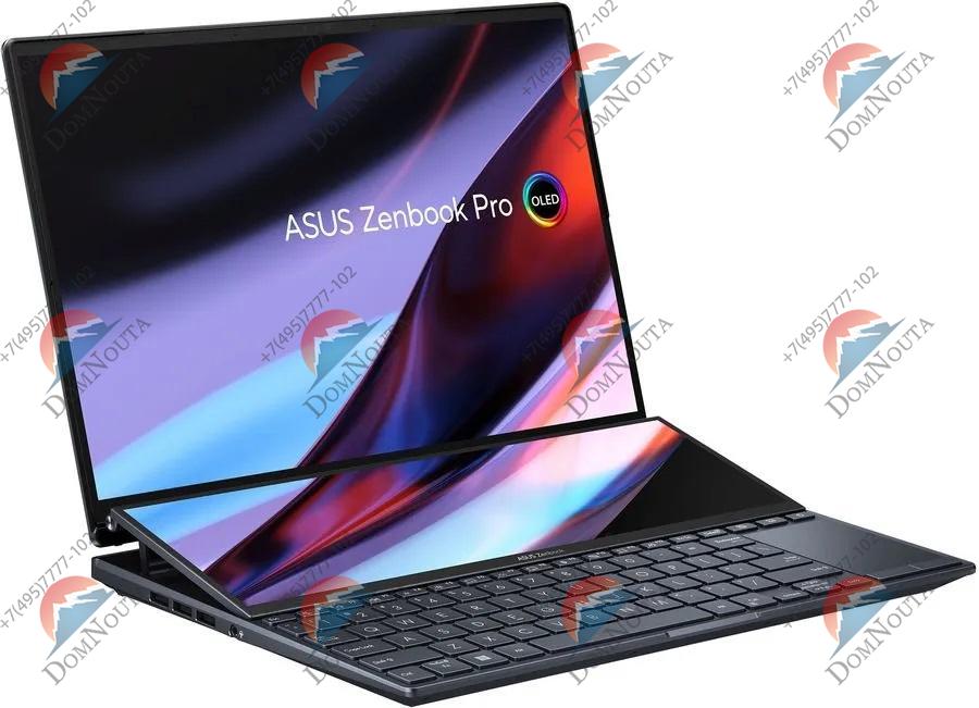 Ноутбук Asus ZENBOOK Pro UX8402Vu