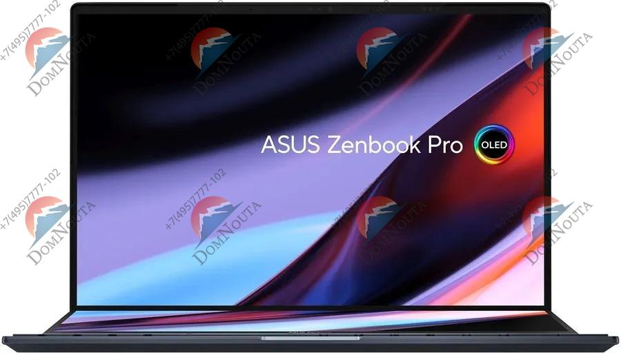 Ноутбук Asus ZENBOOK Pro UX8402Vu