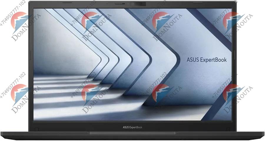 Ноутбук Asus ExpertBook B1 B1402CBA