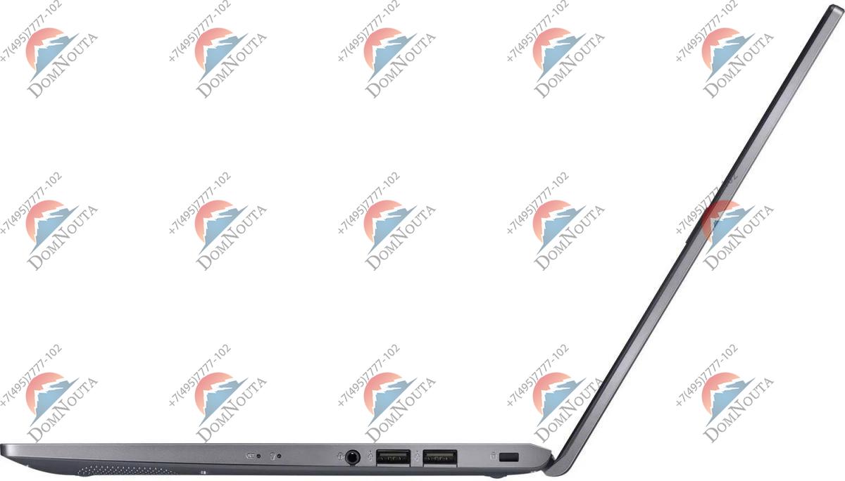 Ноутбук Asus ExpertBook P1 P1411CEA