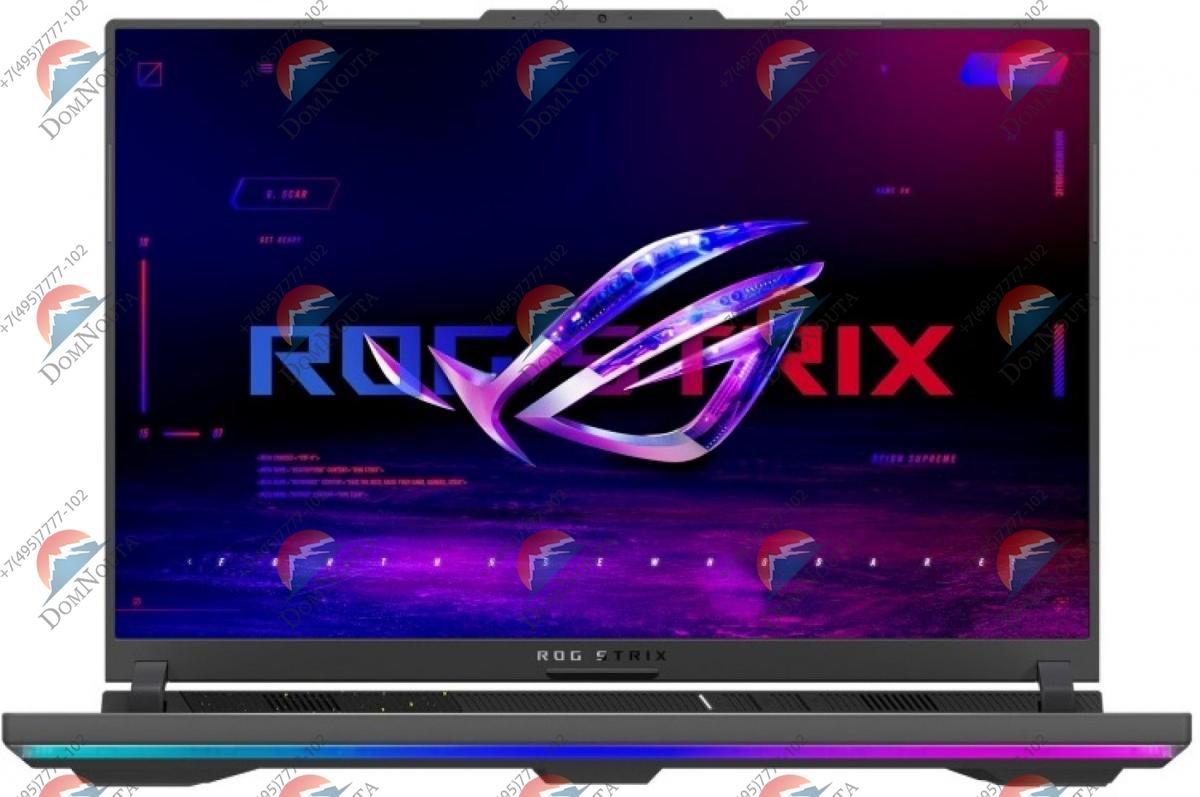 Ноутбук Asus ROG Strix G614Jv