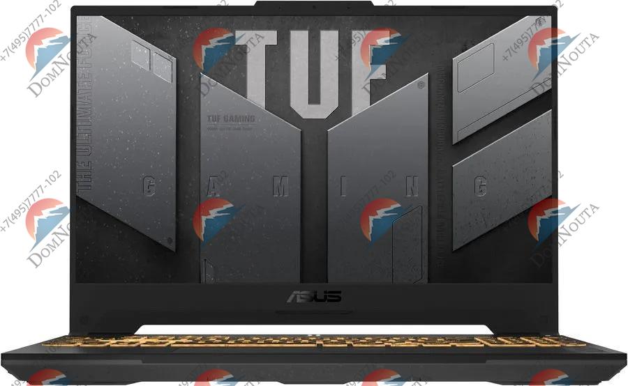 Ноутбук Asus TUF Gaming FX507ZV4