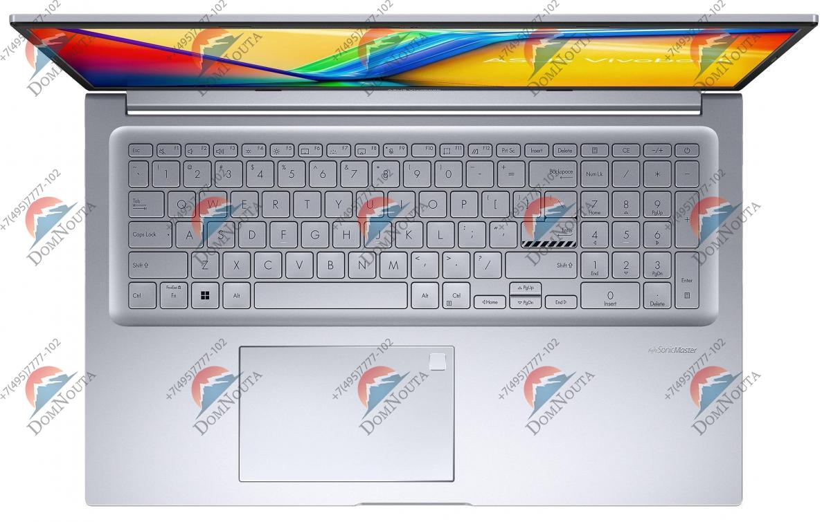 Ноутбук Asus Vivobook 17X M3704Ya