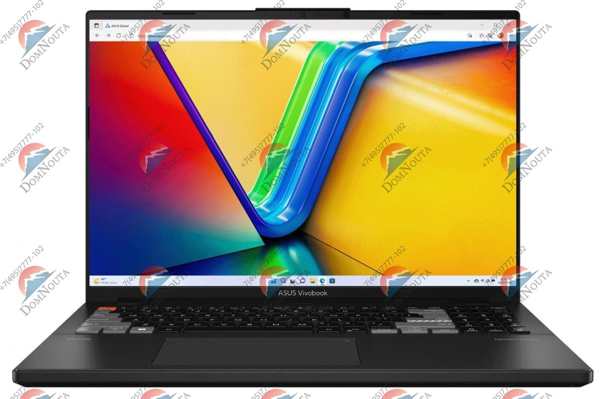 Ноутбук Asus Vivobook Pro K6604Jv