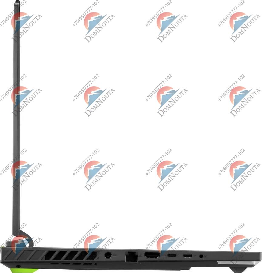 Ноутбук Asus ROG Strix G614Jz