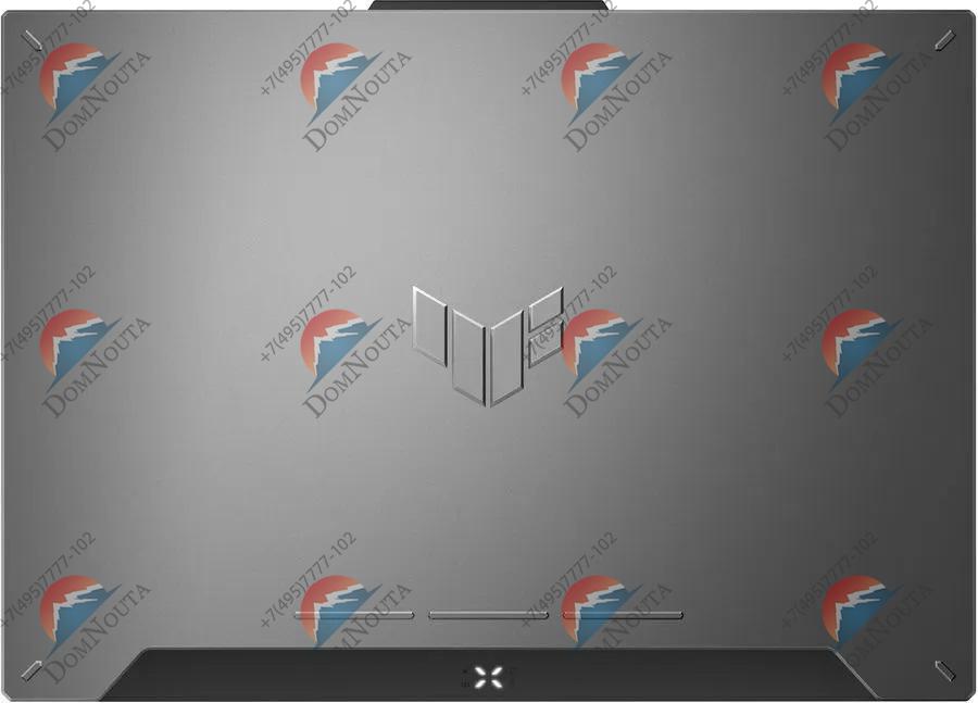 Ноутбук Asus TUF Gaming FX507ZU4