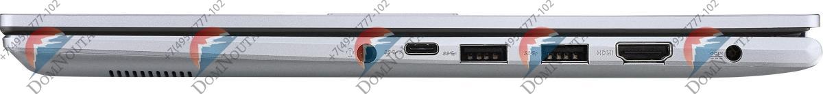 Ноутбук Asus Vivobook 15 X1505VA