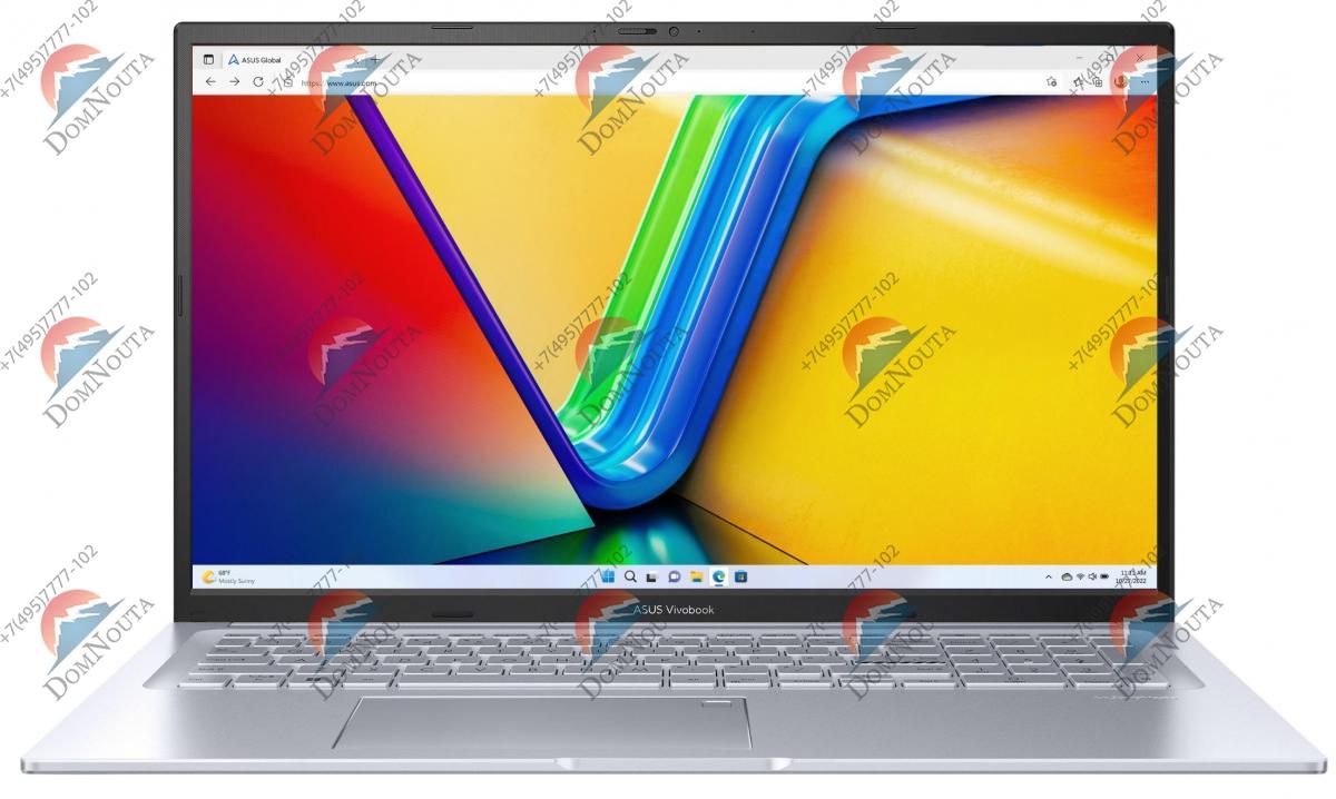 Ноутбук Asus Vivobook 17X K3704Va