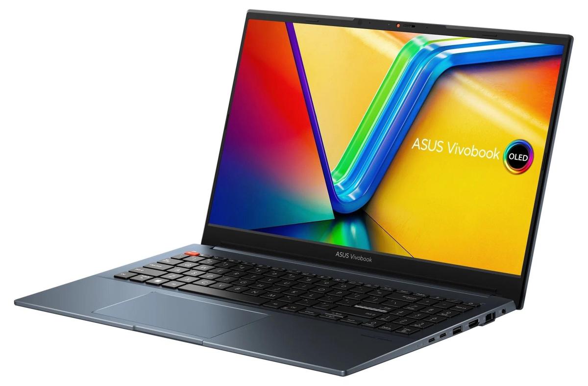 Ноутбук Asus Vivobook Pro K6502Vu