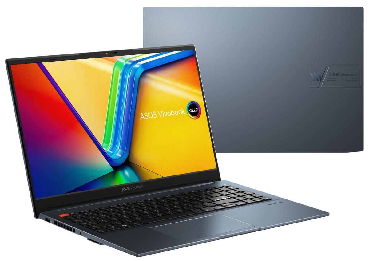 Ноутбук Asus Vivobook Pro K6502Vu