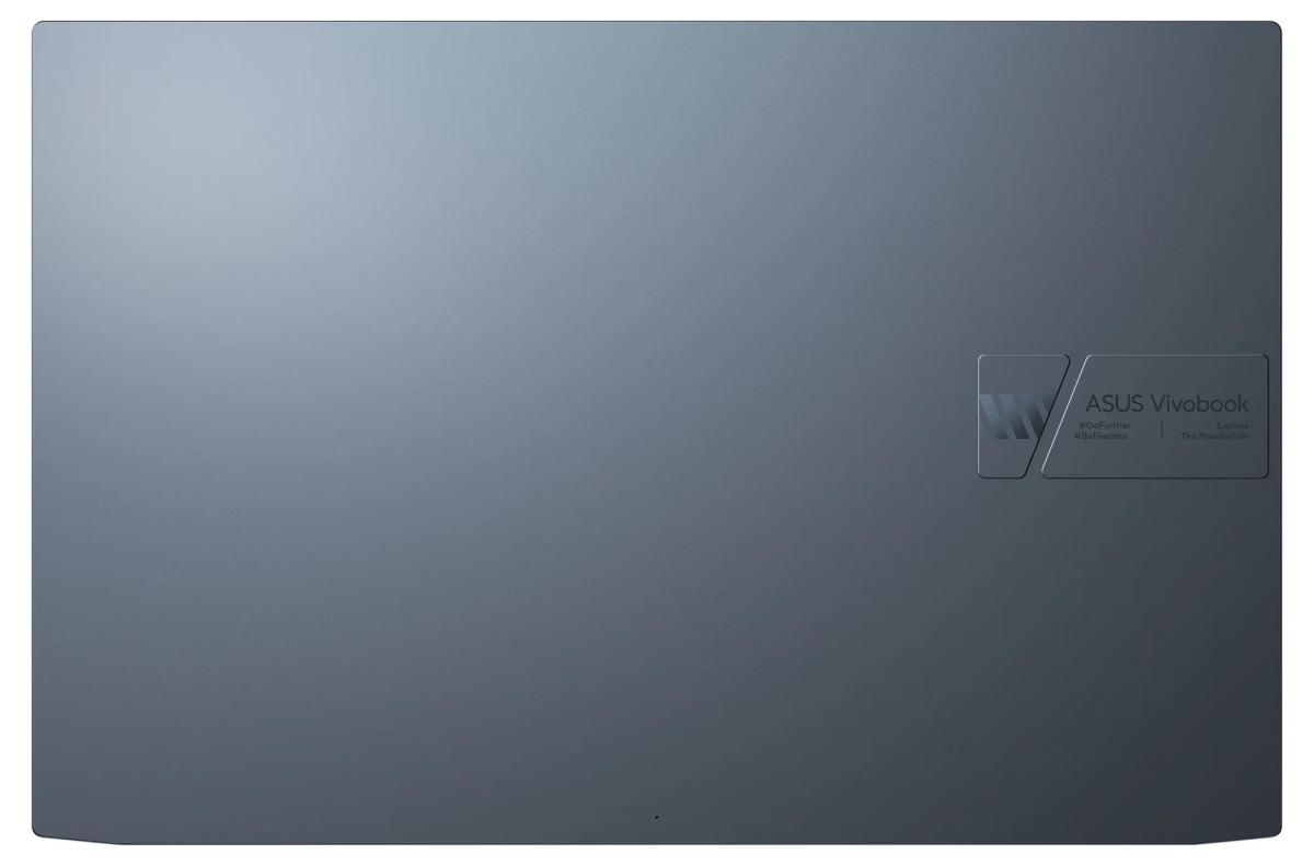 Ноутбук Asus Vivobook Pro K6502Vu