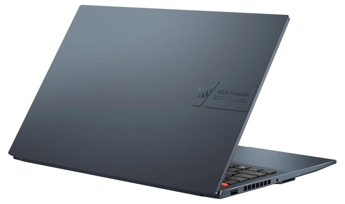 Ноутбук Asus Vivobook Pro K6502Vu