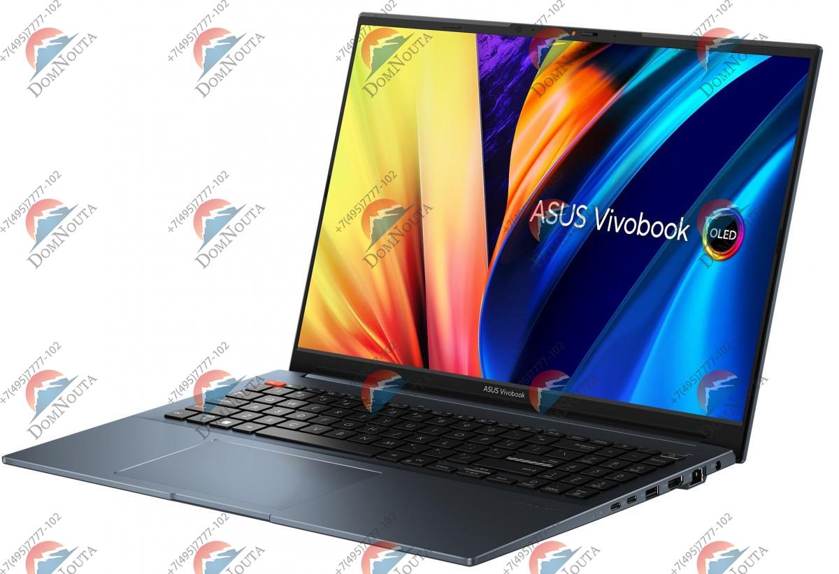 Ноутбук Asus VivoBook Pro K6602Vu