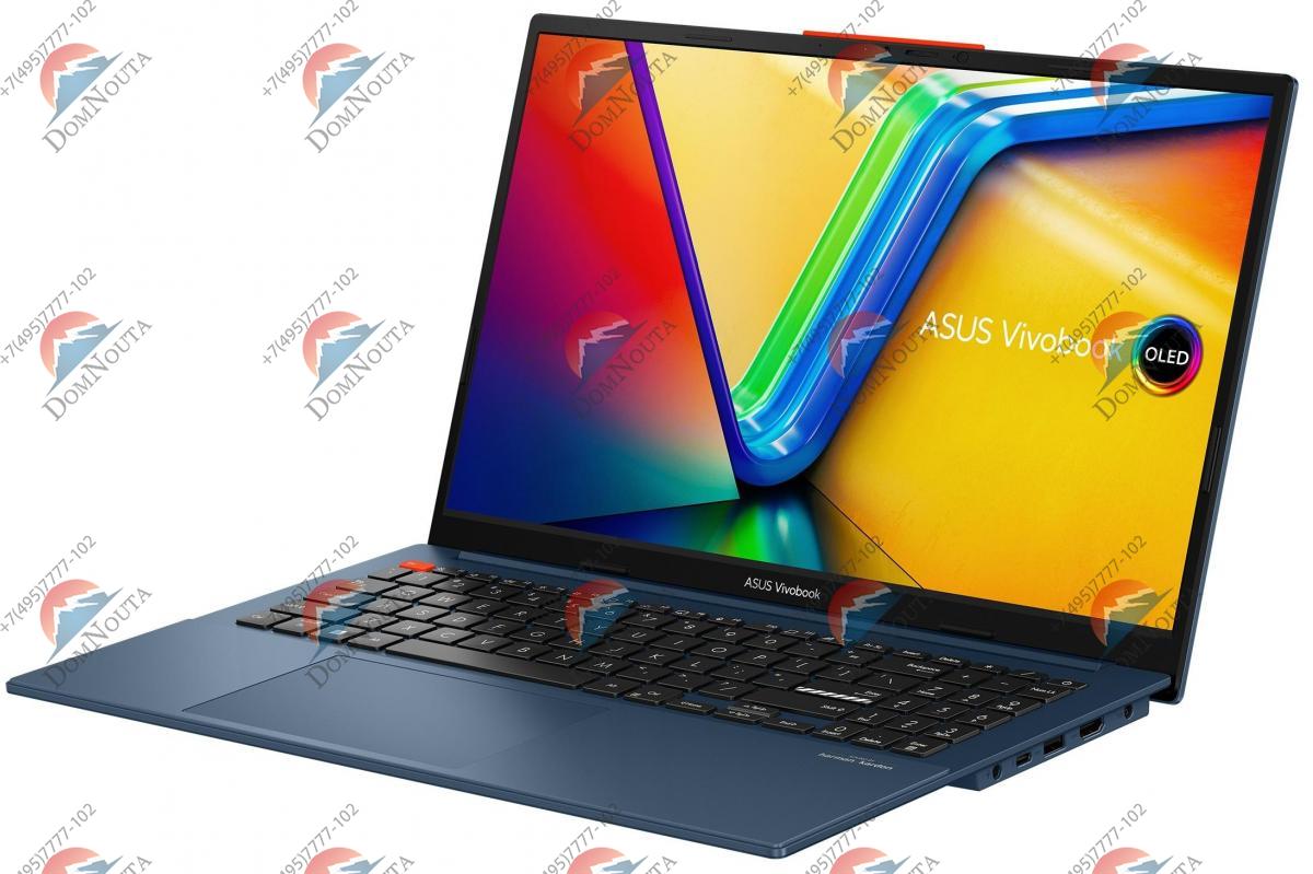 Ноутбук Asus Vivobook S15 K5504Va