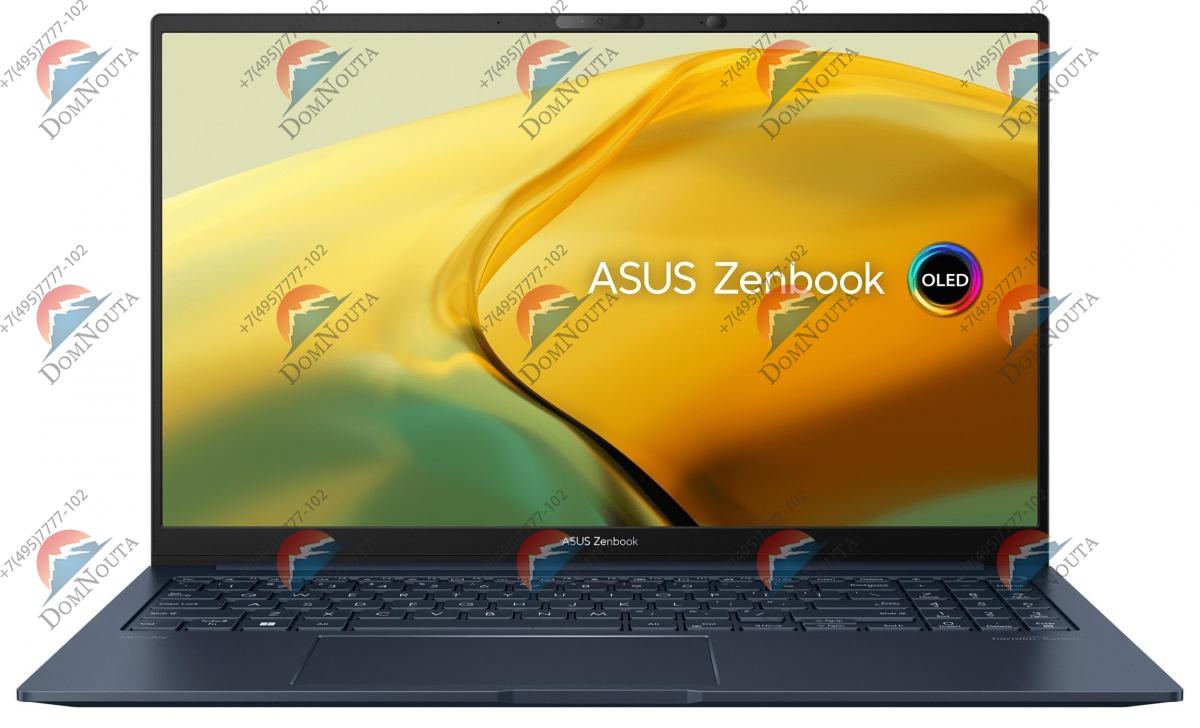 Ноутбук Asus ZENBOOK 15 UM3504Da