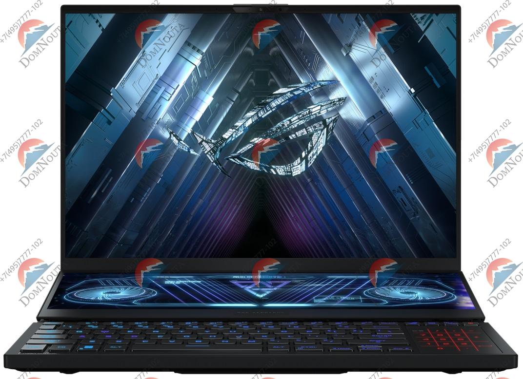 Ноутбук Asus ROG ZEPHYRUS GX650Pi