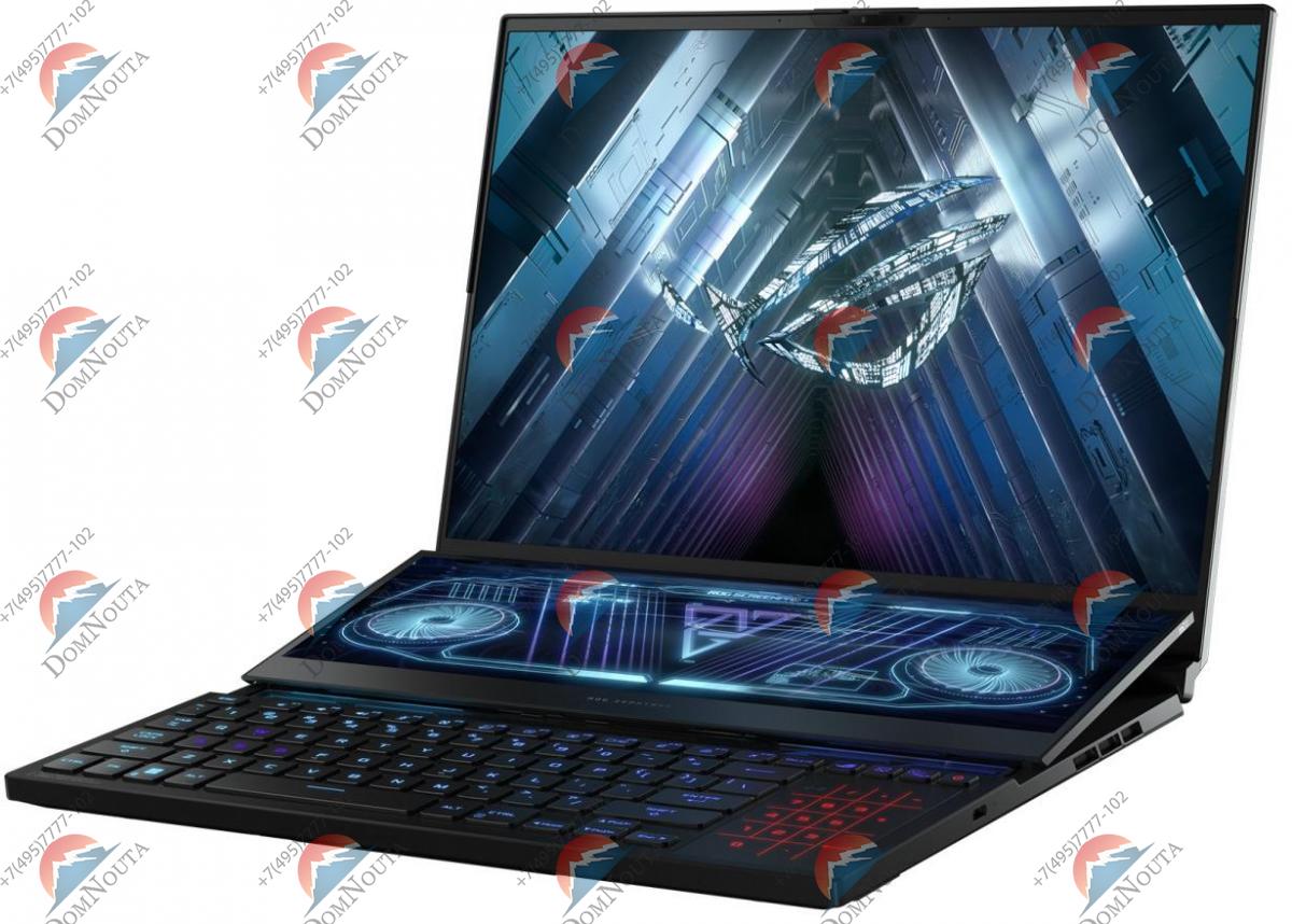 Ноутбук Asus ROG ZEPHYRUS GX650Py