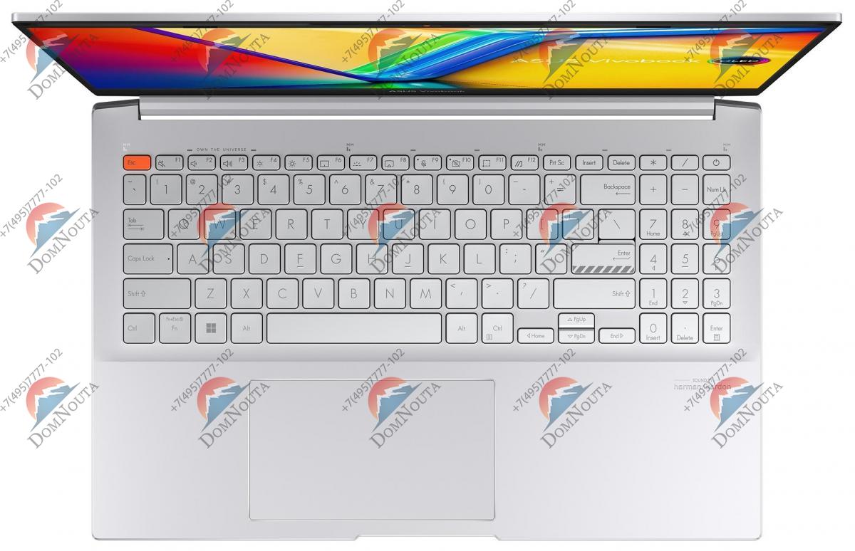 Ноутбук Asus VivoBook Pro K6502Zc